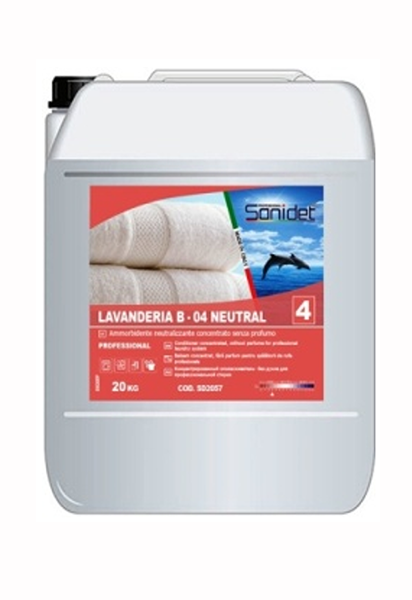 LAVANDERIA B-04 NEUTRAL